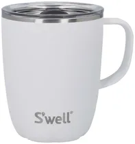 Caneca Térmica sWell Mug With Handle 350ML - Moonstone