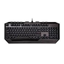 Teclado Cooler Master Devastator 3 RGB USB Black