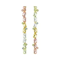 Pendientes Swarovski 5705809 Gema