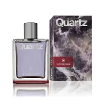 Perfume Victorinox Swiss Army Quartz - Eau de Toilette - Masculino - 100ML