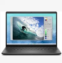 Notebook Dell Inspiron 14 I5440-5463BLK-Pus, Intel Core i5-1334U 150U 1.30GHZ (4.60GHZ), 8GB Ram, 512GB SSD, Tela 14" Full HD+ (1920 X 1200), Windows 11 Home, Inglês, Preto