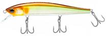 Isca Artificial Duel Hardcore Minnow Flat 110 R1362-Mgsa