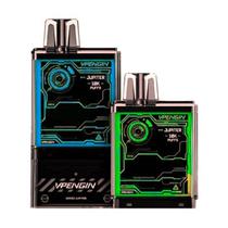 Vapengin 20K - Sour Apple Ice + Blue Ras