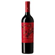 C Y T Diablo Dark Red 750ML