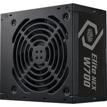 Cooler Master Fuente Elite Nex W700 Metal 1.965 G. Black