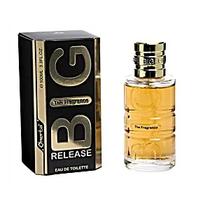 Omerta Perfume Big Release Masculino Masculino s/C