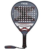 Raquete de Padel Nox AT10 Luxury Genius 12K Alum - Agustin Tapia 2025