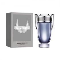 Perfume Paco Rabanne Invictus Edt Masculino 200ML