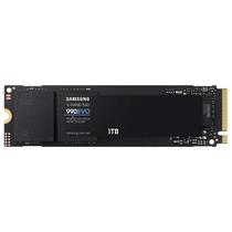 HD SSD M.2 1TB Samsung 990 Evo Nvme MZ-V9E1T0B/AM