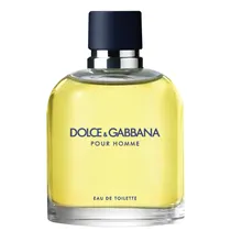 Perfume Dolce & Gabbana Pour Homme H Edt 125ML