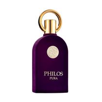 Perfume Maison Alhambra Philos Pura Edp (U) - 100ML