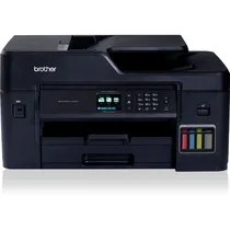 Impressora Brother Laser MFC-T4500DW Multifuncional 220V 50/60HZ
