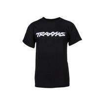 Traxxas Camisa Black Shirt X Large (GG) 1363