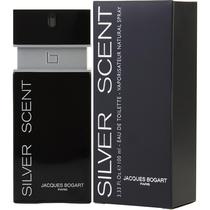 Jacques Bogart Silver Scent Edt Mas 100ML