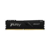 Memoria Ram Kingston Fury Beast 16GB DDR4 2666MHZ - KF426C16BB1/16 XMP