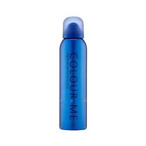 Body Spray Colour Me Azure 150ML