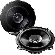 Alto-Falante para Automovel Pioneer TS-G1310F 5" 230 W 2 Vias - Preto