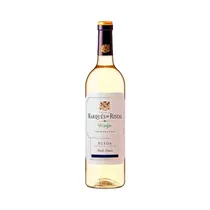 Vino Marqu?s de Riscal Verdejo Rueda Blanco 750ML