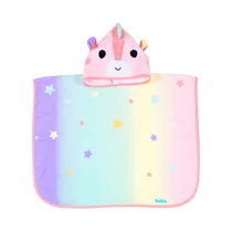 Toalla Unicornio Buba 17066