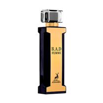 Perfume Maison Alhambra Bad Femme Edp (F) - 100ML