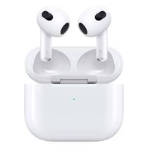 Apple Fone Airpods 4 MXP93LL/A Active Noise Cancellation White