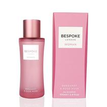 Perfume Bespoke London Bergamot Rose Musk Edp Femenino - 100ML