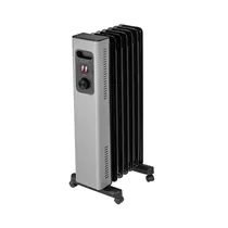 Estufa Al Óleo Luxor LX-2215-7 220V