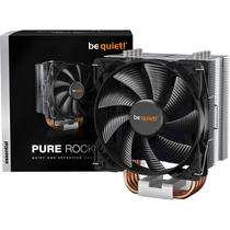 Cooler Be Quiet! Pure Rock 2 120MM 150 W PWM BK006 para Cpu - Prata