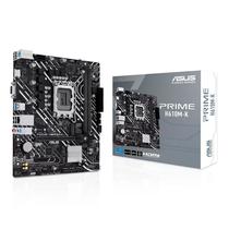 Placa Mae Asus Prime H610M-K DDR5 Socket LGA 1700 Chipset Intel Intel H610 Micro ATX