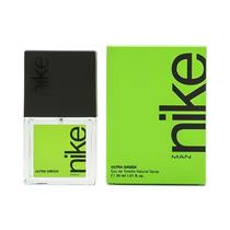 Perfume Nike Ultra Green Eau de Toilette 30ML