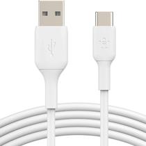 Cabo Belkin Boostcharge CAB001BT2MWH 2M USB-A/USB-C - Branco