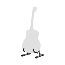 Pedestal para Guitarra Luxor SQ-003