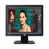 Monitor HP P17A 17" HD LED 60HZ 5MS Negro