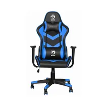 Silla Gamer Marvo CH-106 &#8211; Azul