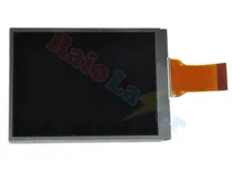 CM LCD Nikon S700-S600