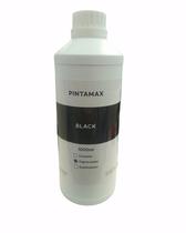 Tinta Pintamax 1L (1 Litro) Negro Pigmentado
