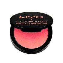 Iluminador NYX IBB02 Chaotic