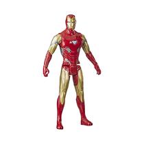 Figura Hasbro Marvel Avengers Endgame Titan Hero Series Iron Man F2247