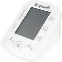 Medidor de Pressao Digital Ecopower EP-2703 - Branco