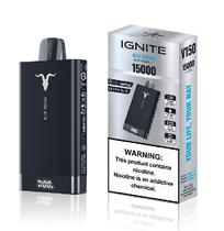 Vaper Descartavel Ignite V150 Berry Blast 15000 Puffs