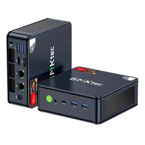 Minipc Nucbox M6 AMD Ryzen 5 6600H 16GB 1TBENBSP;W11ENBSP;Pro