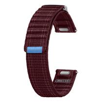 Pulseira para Smartwatch Samsung ET-SV30.RX - s/M - Burgundy