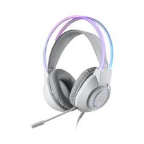 Auricular Gamer Readragon Scream H231W-RGB White