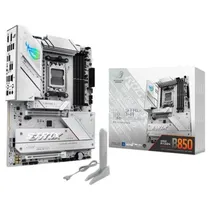 Placa Mãe AMD (AM5) Asus B850-A Rog Strix Gaming Wifi