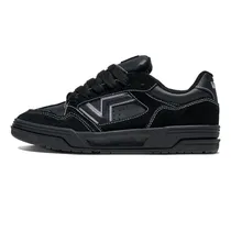 Calzado Vans Upland Negro