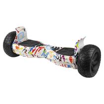 Scooter 8.5" Star Off Road Hoverboard Grafite