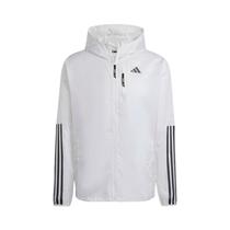 Campera Adidas LQ3845 Own The Run 3 Tiras