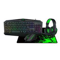 Combo T-Dagger T-TGS003  Mouse / Teclado / Headset / Mousepad