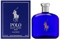 Perfume Ralph Lauren Polo Blue Edt 125ML - Masculino