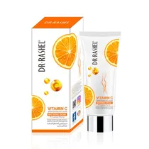 Creme de Clareamento DR Rashel Vitamin C Privates Parts DRL1510 80ML